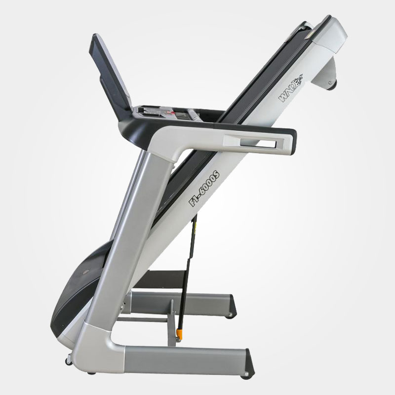 Motorized Treadmill F1-6000S